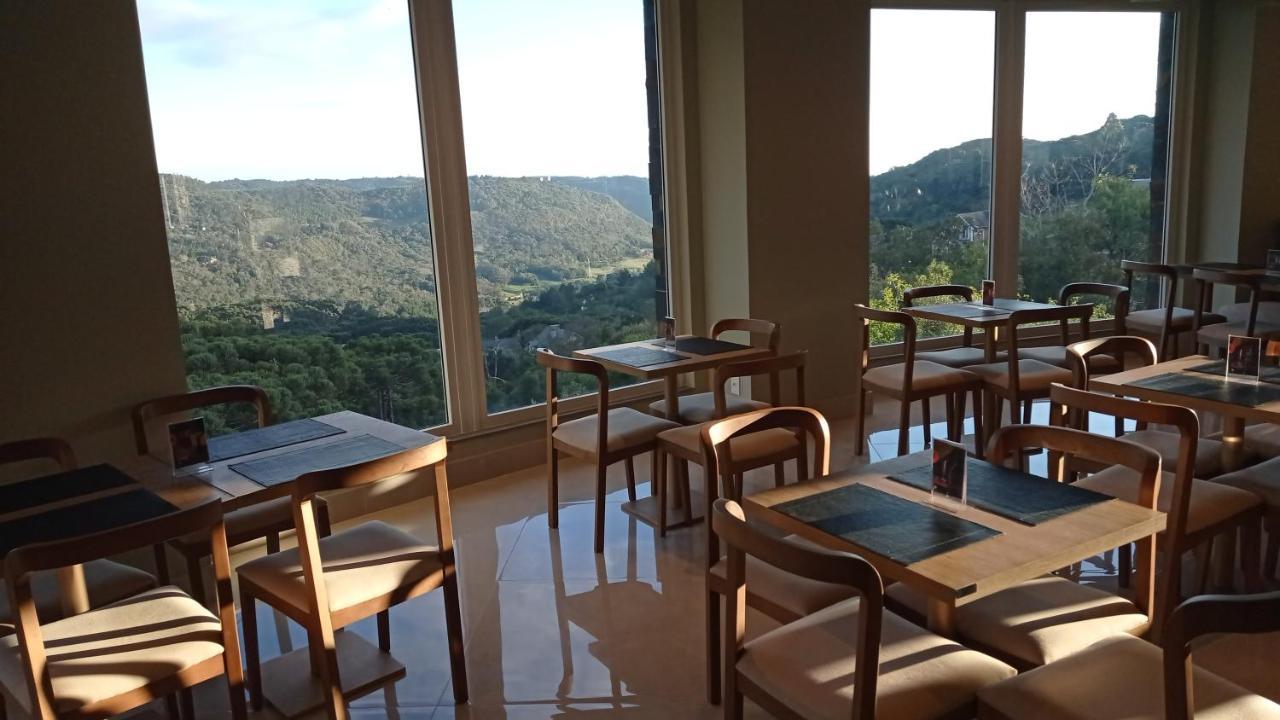 Golden Laghetto Resort 格拉玛多 外观 照片