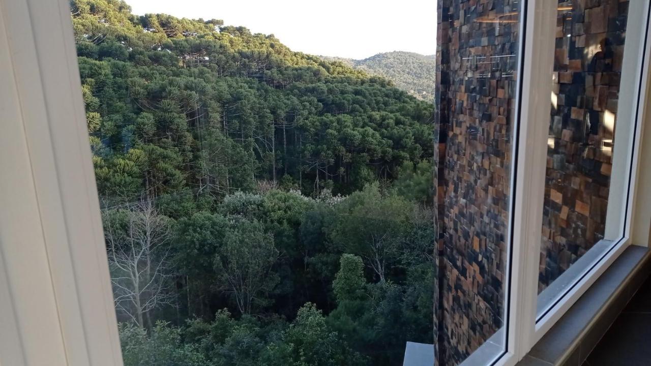 Golden Laghetto Resort 格拉玛多 外观 照片