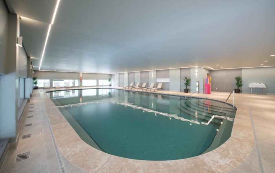 Golden Laghetto Resort 格拉玛多 外观 照片